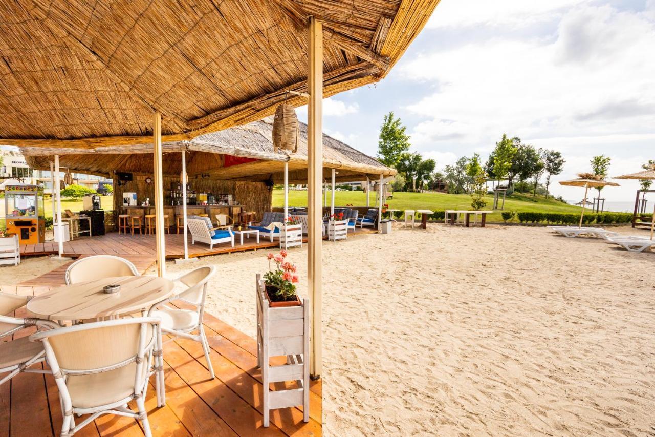 Royal Bay Resort Balchik Exterior photo