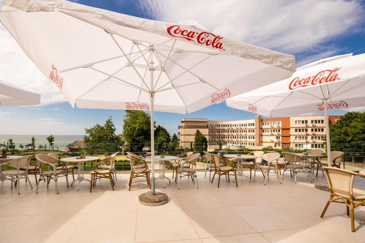 Royal Bay Resort Balchik Exterior photo