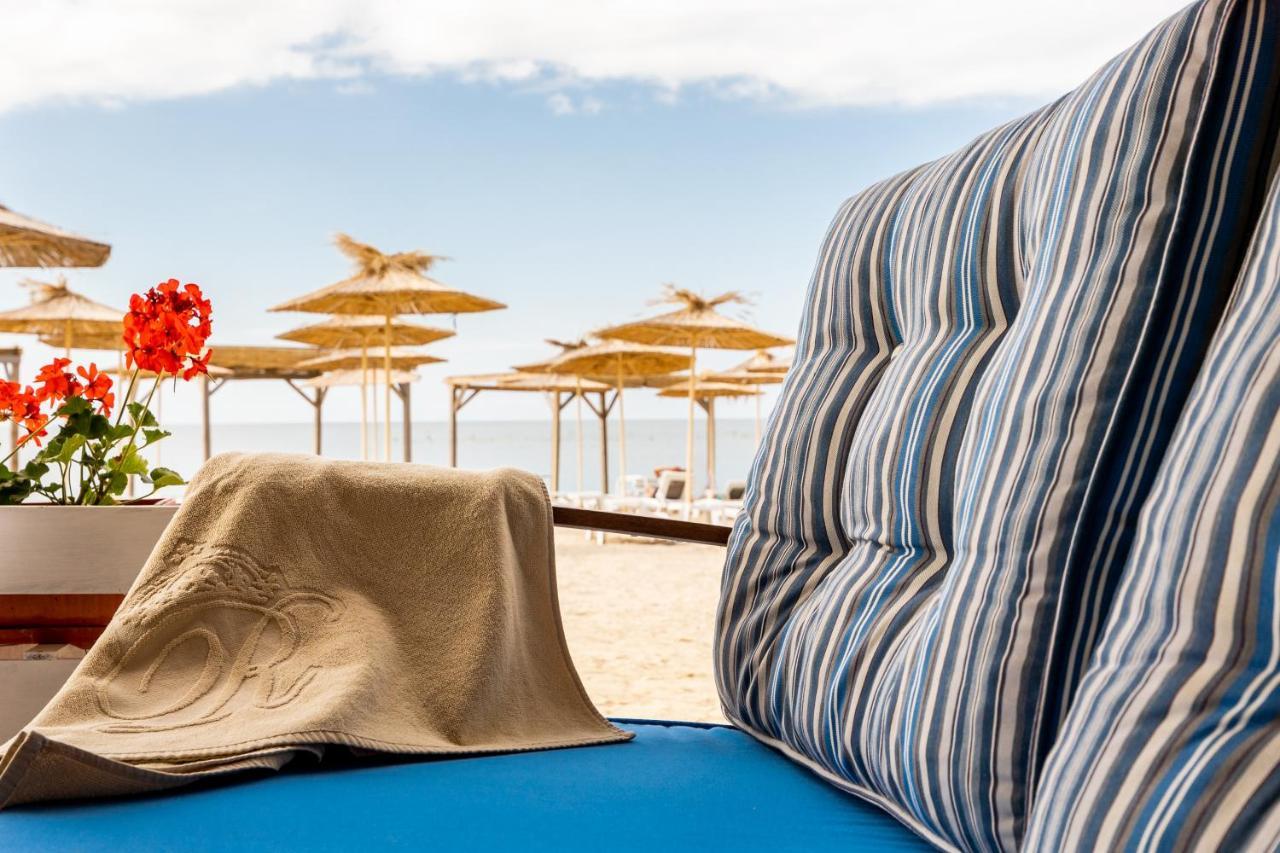 Royal Bay Resort Balchik Exterior photo