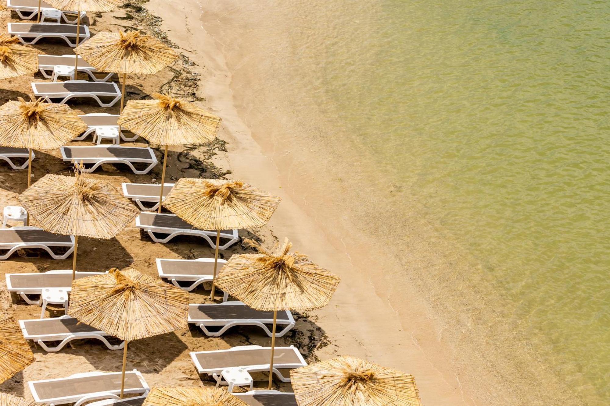 Royal Bay Resort Balchik Exterior photo